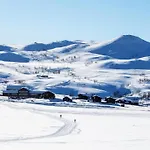 Uvdal - In-ski Out *
