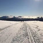 Leilighet Uvdal - In-ski Out