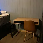 Leilighet Uvdal - In-ski Out *