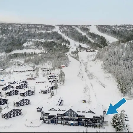 Uvdal - In-ski Out