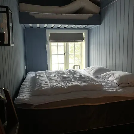 Uvdal - In-ski Out Sønstebø