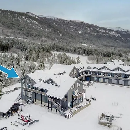 Uvdal - In-ski Out Apartment Sonstebo