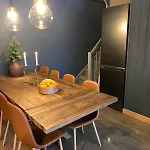 Apartmán Uvdal - In-ski Out Sonstebo