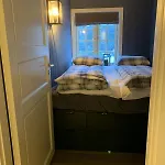 Uvdal - In-ski Out Sonstebo