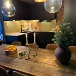 Apartmán Uvdal - In-ski Out Sonstebo