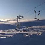 Uvdal - In-ski Out Sonstebo