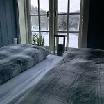 Uvdal - In-ski Out Apartmán *