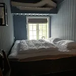 Uvdal - In-ski Out Sonstebo
