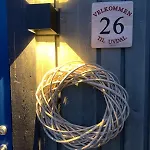 Apartmán Uvdal - In-ski Out *