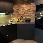 Apartmán Uvdal - In-ski Out *